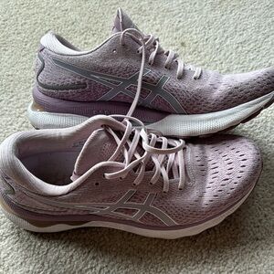 ASICS Gel Nimbus 24